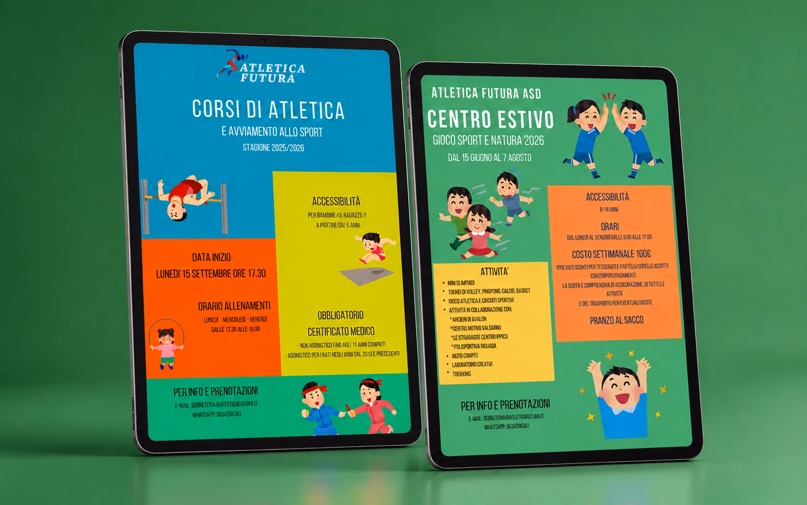 Atletica Futura