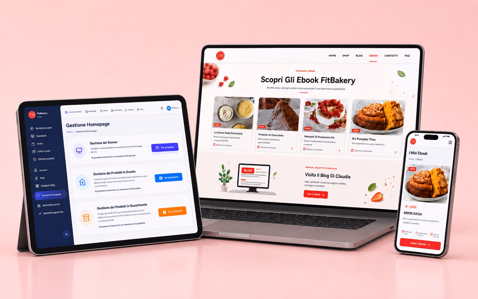 FitBakery
