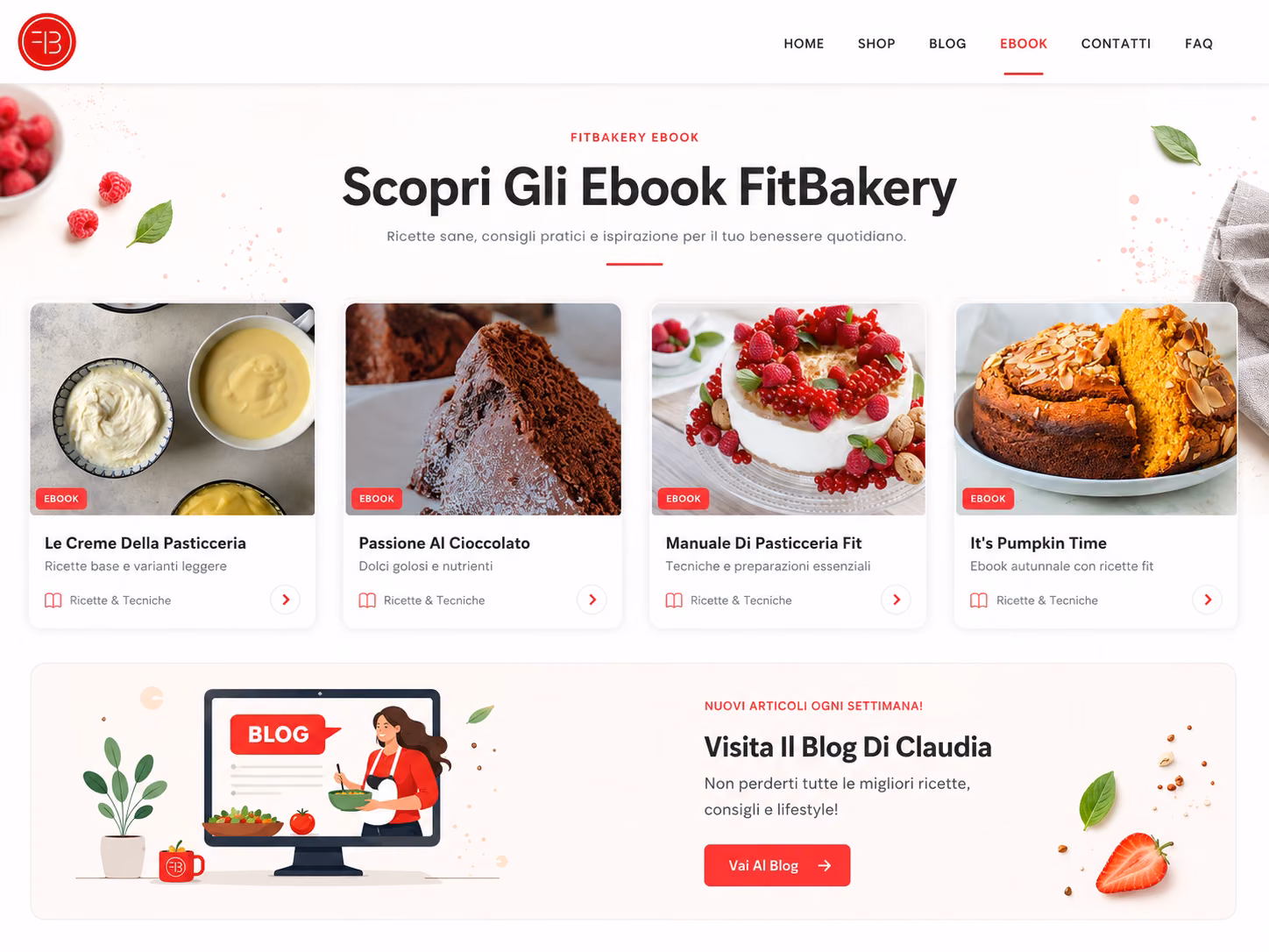 FitBakery